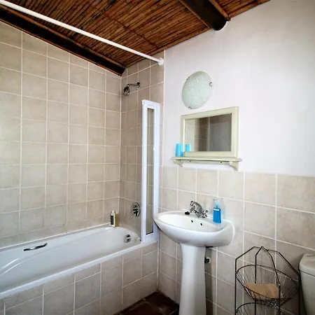 Baywatch Paternoster - The Cottage Exterior photo