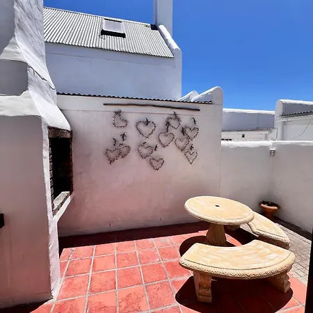 Baywatch Paternoster - The Cottage Exterior photo