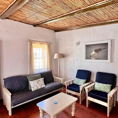 Baywatch Paternoster - The Cottage Exterior photo