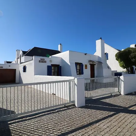 Baywatch Paternoster - The Cottage Exterior photo