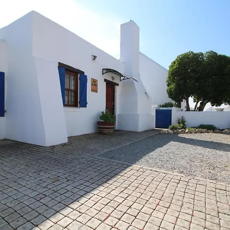 Baywatch Paternoster - The Cottage Exterior photo