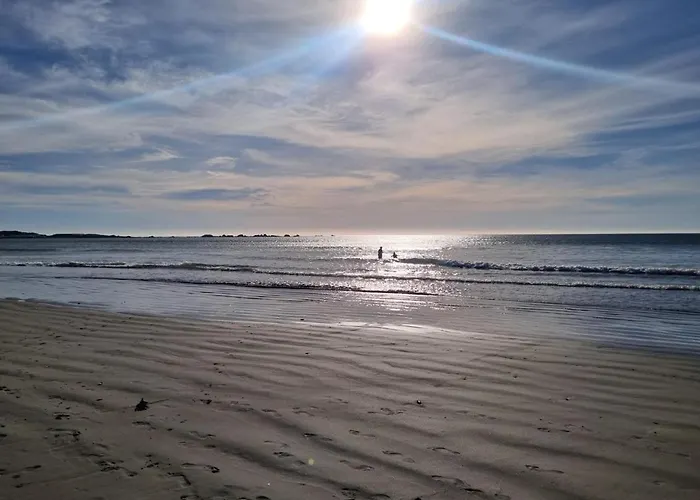 Baywatch Paternoster - The Cottage