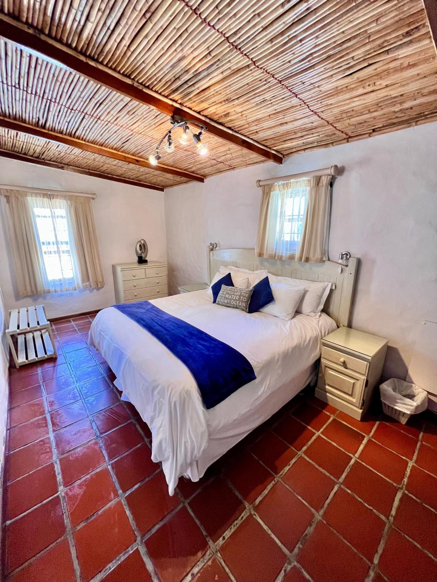 Holiday home Baywatch Paternoster - The Cottage *