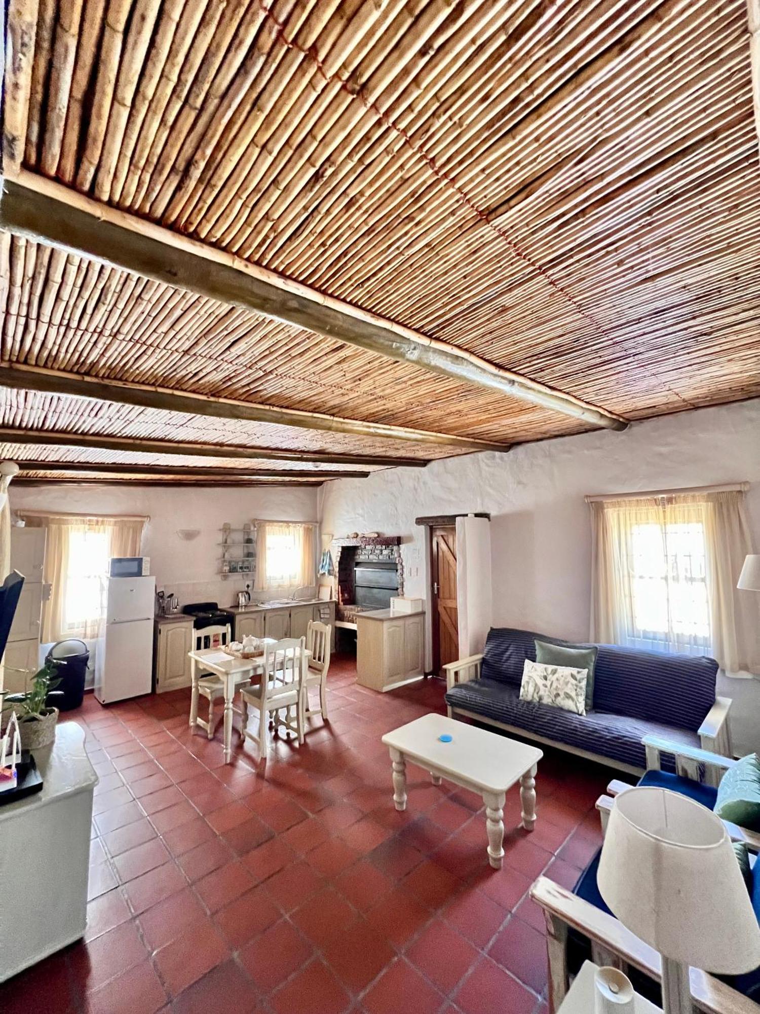 Baywatch Paternoster - The Cottage * Paternoster