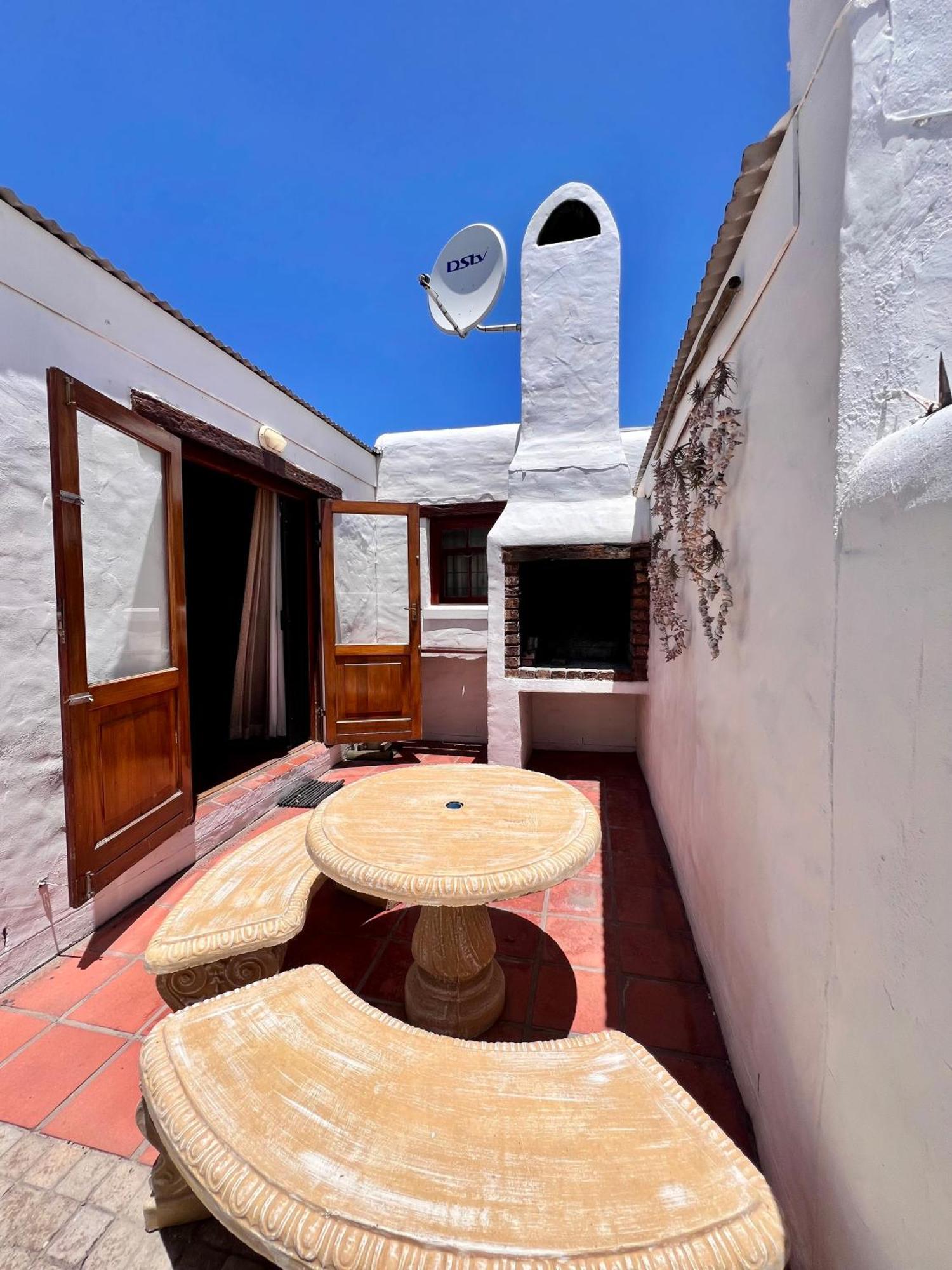 Baywatch Paternoster - The Cottage * Paternoster