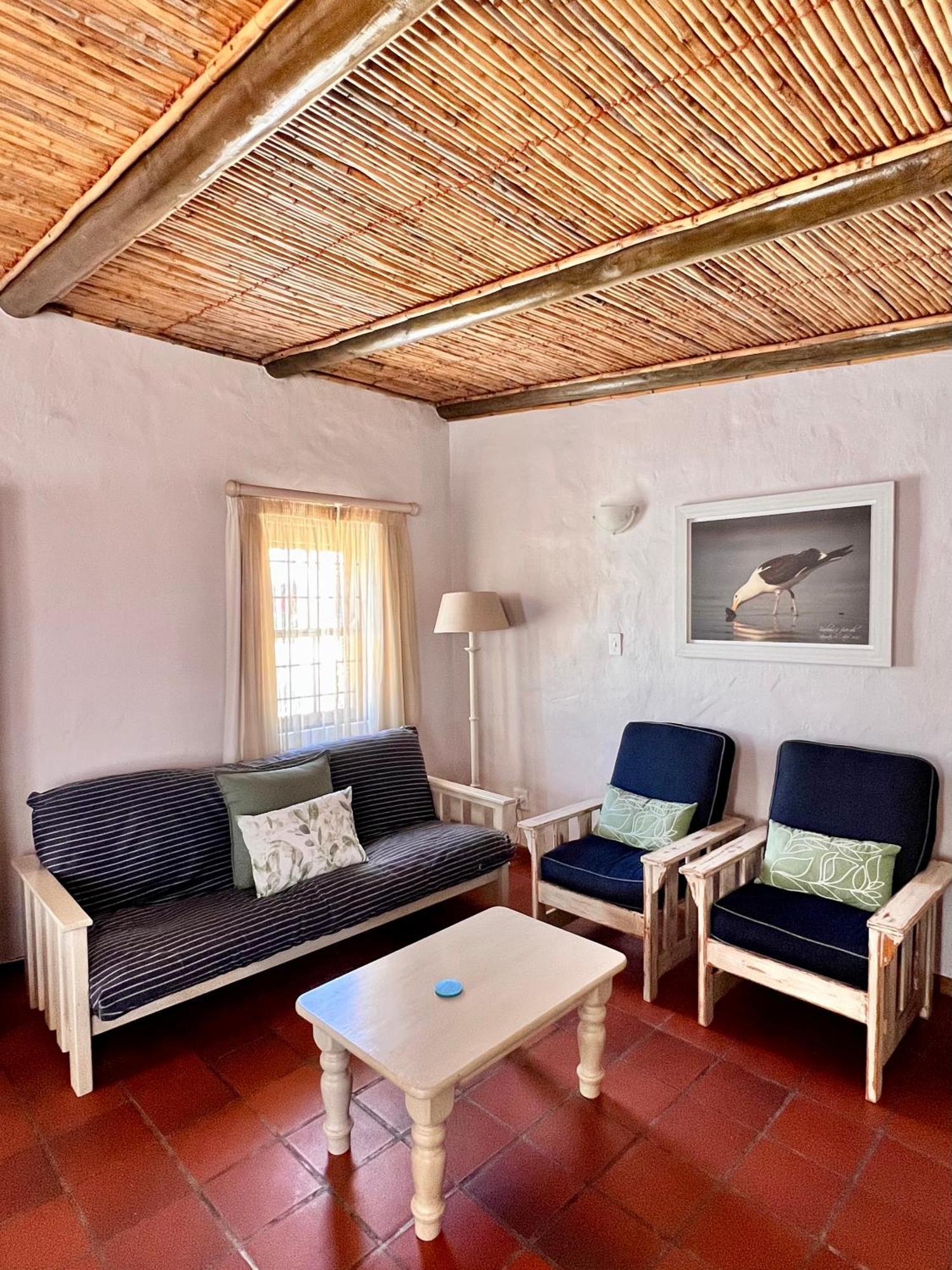 Holiday home Baywatch Paternoster - The Cottage *