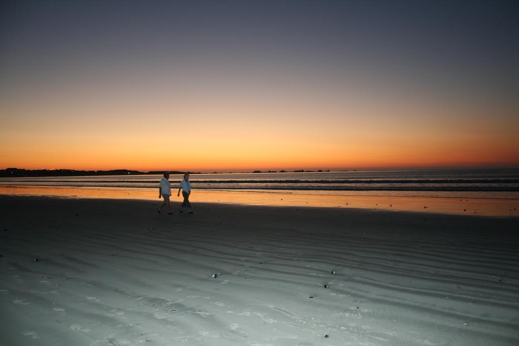 Holiday home Baywatch Paternoster - The Cottage *