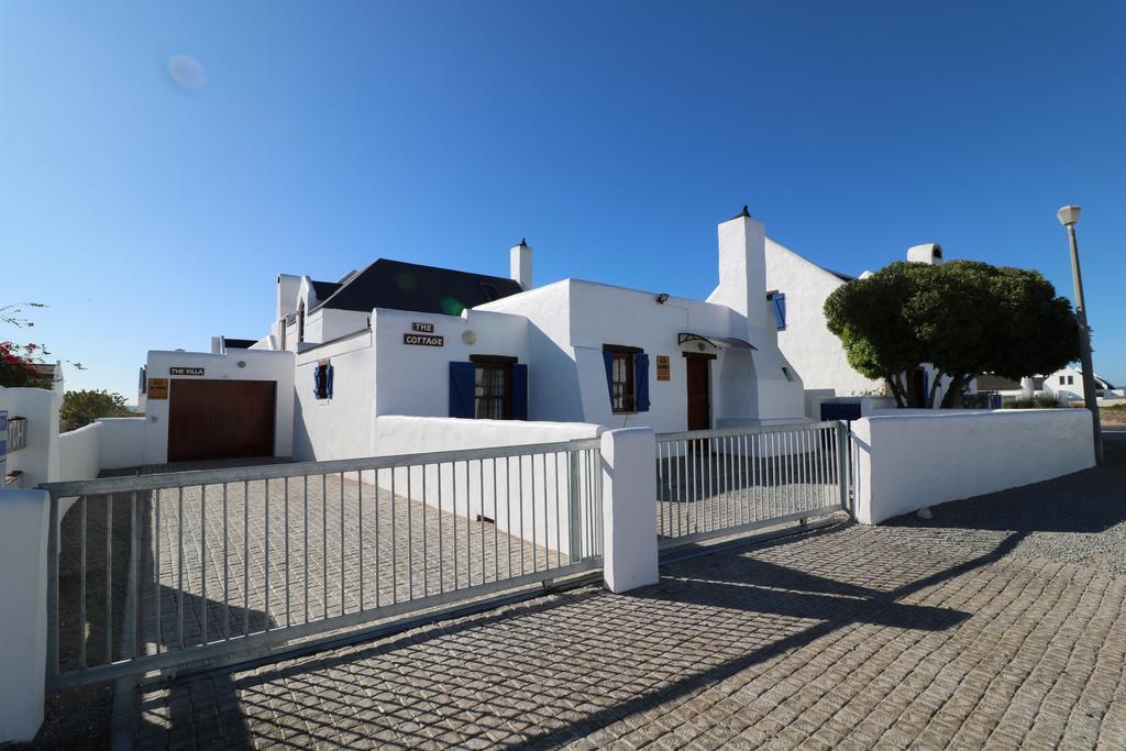 Holiday home Baywatch Paternoster - The Cottage *